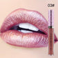 Diamond Glitter Liquid Lipstick