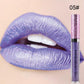 Diamond Glitter Liquid Lipstick