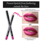 12pcs Long Lasting Lip Liner Pencil