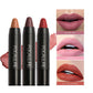 KaylaFo Matte Lipsticks
