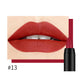 19 Colors Matte Lipsticks Waterproof - 50% OFF TODAY