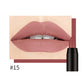 19 Colors Matte Lipsticks Waterproof - 50% OFF TODAY