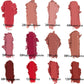Cream Texture Lip Gloss