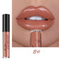 Cream Texture Lip Gloss