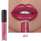 Cream Texture Lip Gloss