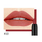 19 Colors Matte Lipsticks Waterproof - 50% OFF TODAY