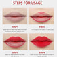 19 Colors Matte Lipsticks Waterproof - 50% OFF TODAY
