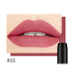 19 Colors Matte Lipsticks Waterproof - 50% OFF TODAY