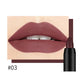 19 Colors Matte Lipsticks Waterproof - 50% OFF TODAY