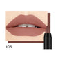 19 Colors Matte Lipsticks Waterproof - 50% OFF TODAY