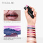 Metallic Lip Crayon